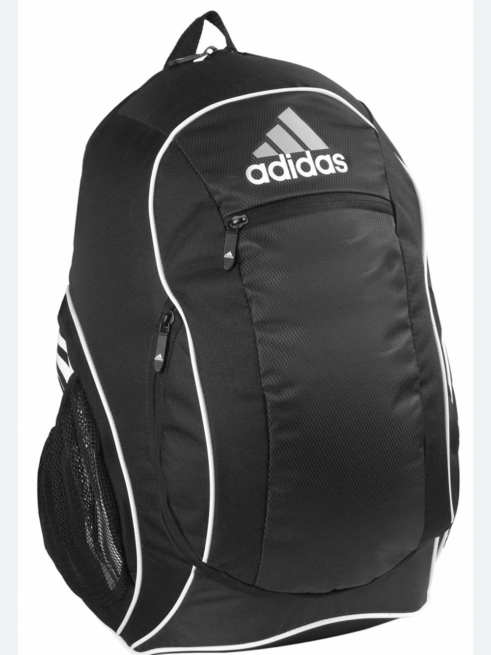 Adidas Estradio Team Backpack II Soccer Loadspring FreshPak Climacool